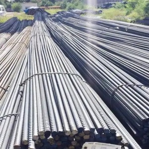 Thanh thép ren số liệu-Kích thước chính xác cho các dự án thương mại và cơ sở hạ tầng - Product Image 2