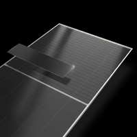 Modules solaires de haute qualité pour toitures en Chine, 590w 595w 600w 605w 610w, panneaux photovoltaïques en stock en Europe, en vente