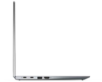Laptop Bekas 16GB 512GB Core I7-1355U 10 Core ThinkPad X1 Yoga Gen 8 14 Inci Berbagai Mode Konversi Mode Lipat