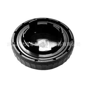 มือจับปรับเบาะนั่ง Audi รุ่น 8P48816714PK ทำจากพลาสติก สำหรับ A3 8P ปี 04-13 - Product Image 3