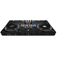 Console de mixage audio pour DJ DDJ-REV7