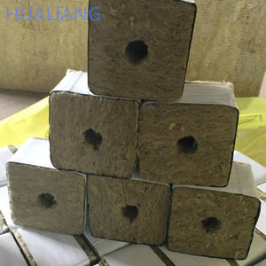 Steinwolle hydrokultur kindergarten gewächshaus kommerziellen hydrokultur pvc rohr systeme - Product Image 4