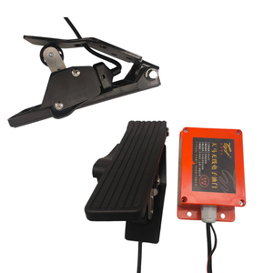 Nueva Grúa Montada en Camión con Acelerador Electrónico Inalámbrico para Uso Industrial Profesional - Product Image 6