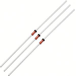 New and Original Guaranteed 4148 T/B DO-35 Diode Wholesale Order Professional Electronic Component Shop & Services - Product Image 1