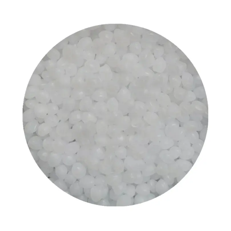 Trinh Nữ HDPE hạt/viên polyethylene HDPE geocells nhựa 5502bn