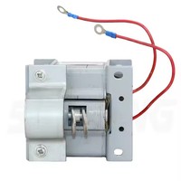 Freni Elettromagnetici, IZHMV 684432.003-08, 127V, PV=40%, IP00, Elettromagnete, IP20