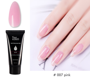Pinceau à ongles en acrylique Neissry Kolinsky, <span class=keywords><strong>professionnel</strong></span>, pour l'art des ongles, <span class=keywords><strong>polygel</strong></span> transparent, <span class=keywords><strong>kit</strong></span> Mshare, vente en gros pour les salons - Product Image 2
