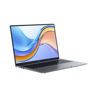 New Honor Laptop MagicBook X16 16" Intel Core I5-12450H Dual Core 16GB 512GB SSD IPS Metal Wireless English Keyboard CN Plug