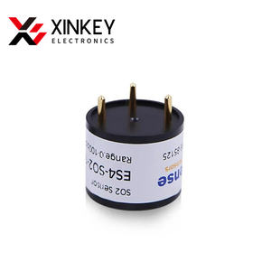 Capteur de gaz ES4-SO2-1000 ES4-SO2-100 ES4-SO2-50 Nouveau et original Support BOM - Product Image 5