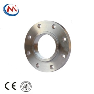 โรงงานผลิตหน้าแปลนสแตนเลส SS304 316 แบบ WN Blind Flange - Product Image 5