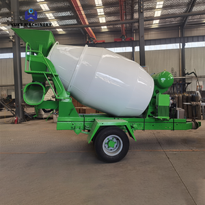 <span class=keywords><strong>Mixer</strong></span> beton kualitas tinggi mesin Trailer traktor truk Trailer mesin Diesel semen mesin <span class=keywords><strong>Mixer</strong></span> - Product Image 1