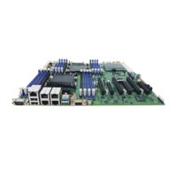 Carte mère de serveur ATX Mid Tower LGA 3647 DDR4 avec 16 emplacements XDIMM pour processeurs Intel Xeon Gold/Sliver/Bronze, chipset double/quadruple
