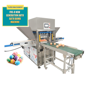 Full-Auto Servo Motor Bath <b>Shower</b> Steamer Bomb Four Column Hydraulic Press Machine Gear Pump Customizable Size 1 Year Warranty - Product Image 6