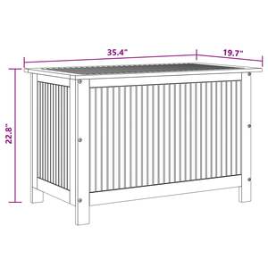 Petite bibliothèque libre en plein air Armoire à livres en bois Bibliothèque extérieure Boîte à livres Étagère pour partager des livres Échange de littérature - Product Image 3