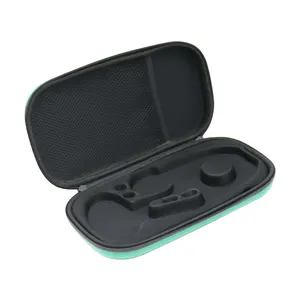 Stethoscope Case EVA Hard Box Travel Carrying Case Hard Drive Pen Medical Organizer Shockproof Phonendoscope Case Box