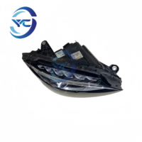 Assemblage de phare LED d'origine OE pour système d'éclairage automobile modèle Mercedes Benz C300 205