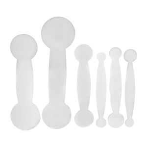 Herramienta de almohadilla plana para saxofón, nivelación de presión, herramientas de reparación de viento de madera, instrumento orquestal - Product Image 1