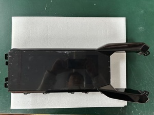 Pantalla Secundaria de Entretenimiento para Automóvil con Android Auto Universal de 12.3 Pulgadas, Reproductor de DVD para Automóvil para <span class=keywords><strong>Formula</strong></span> Leopard 8 2025-2026 - Product Image 2