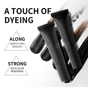 2025 nouveau Design Unique touchant <span class=keywords><strong>teinture</strong></span> naturelle imperméable longue durée 24 heures haute couleur rendu crème à <span class=keywords><strong>sourcils</strong></span> - Product Image 3