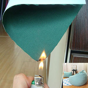 Tela Oxford <span class=keywords><strong>de</strong></span> Poliéster 100% Impermeable <span class=keywords><strong>de</strong></span> Alta Densidad 300D-600D para Tiendas <span class=keywords><strong>de</strong></span> Campaña, Venta al Por Mayor Personalizada - Product Image 6