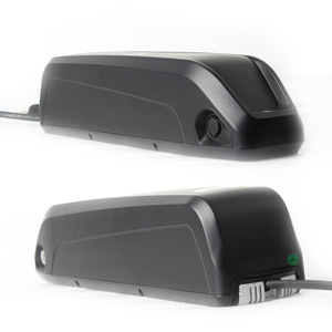 Hailong No. Batterie au lithium-ion personnalisée 36V/48V 13Ah/15Ah/25Ah 468Wh 18650 pour vélo <span class=keywords><strong>électrique</strong></span> de montagne modifié <span class=keywords><strong>NCM</strong></span> - Product Image 3