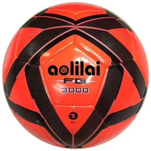 ペロタデフットボールトップ販売サッカーFG3000レザーボールマッチトレーニング機器サッカーボール