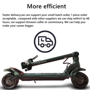 Original <span class=keywords><strong>Mercane</strong></span> <span class=keywords><strong>WideWheel</strong></span> <span class=keywords><strong>Pro</strong></span> Patinete Electrico 40 Km/h 48V 1000W Smart Electric Scooter Dual Motor para adultos - Product Image 3