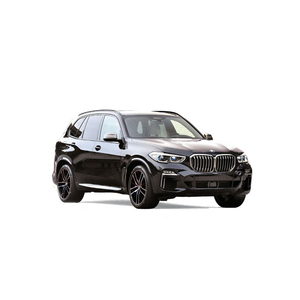 <span class=keywords><strong>Norev</strong></span>-Coche de aleación de apertura fundida 1/18, 5 puertas, modelo X5 2019, modelos de SUV como regalos - Product Image 4