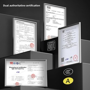 Casco de Motocicleta Retro Integral de 25 Años de Duración con Ranura para Auriculares y Ranura para Gafas, Certificado 3C/DOT - Product Image 4