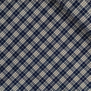 Tissu à carreaux en <span class=keywords><strong>tartan</strong></span> tissé 110gsm teint en fil de coton pour garçons filles vêtements pour enfants chemises pour femmes pour hommes pantalons habillés - Product Image 3