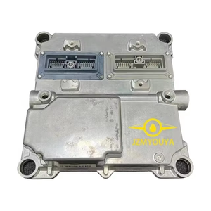 Piezas de maquinaria de construcción JZMYOUYA Control de motor Ecu 286-3683/331-7539 Unidad de control de ordenador Ecu para excavadora CAT320D - Product Image 1