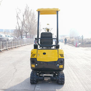 Excavatrice Minière de 0,8 Tonne Très Demandée pour Recruter des Agents, Prix de la Petite Pelle - Product Image 6