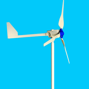 Petite centrale éolienne 3KW, générateur éolien horizontal FD-3000W 3kw - Product Image 5