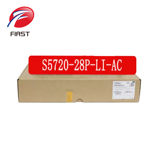 Commutateur Gigabit de couche 2 S5720-28P-LI-AC avec une puissance PoE totale de 370 W - Product Image 6