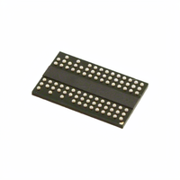 Componente Electrónico de Memoria de Canal del Fabricante 84 Tfbga W971Gg6Sb25I