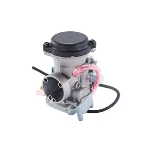 Carburateur moto Carb 26mm universel pour EN125-2 GS125 GS 125 GN125 GN 125 - Product Image 1