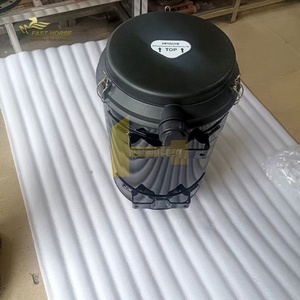 Filtro de Aire Hangood 4631694, Conjunto de Filtro de Aire para Excavadora John Deere 850D 870G 870GLC, Repuestos para Excavadoras Hidráulicas - Product Image 2