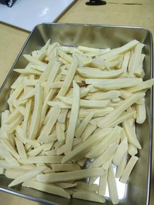 Frites surgelées en gros - Product Image 5