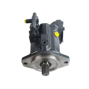 Bomba de Pistones Hidráulica 350-0666 20R-4693 para CAT 414E 416E 434E 422E 428E Retroexcavadora Piezas de Maquinaria de Construcción - Product Image 1