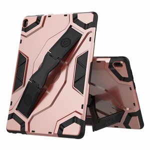 Custodia antiurto con supporto per tablet <span class=keywords><strong>Lenovo</strong></span> Tab <span class=keywords><strong>P10</strong></span> TB-X705F 10.1" - Product Image 3