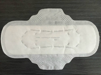 Machine de fabrication de serviettes hygiéniques à ultrasons à faible coût, fabriquée en Chine, pour la production de serviettes hygiéniques avec composants essentiels PLC et moteur