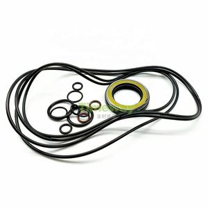 Kawasi के लिए m2x146 स्विंग मोटर पार्ट्स EX200-5 e345b SK230-6 e345 b jcb220 खुदाई वाला मोटर मरम्मत किट स्पेयर पार्ट्स - Product Image 6