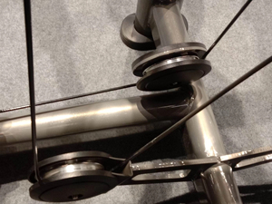 <span class=keywords><strong>Máquina</strong></span> Comercial de Pec Deck Butterfly Cheernin con Carga de Pesas, Estación de Ejercicios de Pecho, Lista para Enviar, Cardio - Product Image 3