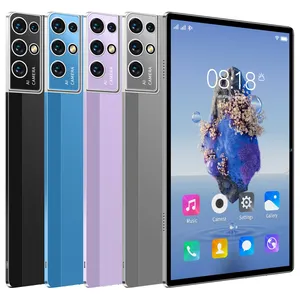 2023 NUEVO Original S23 Ultra teléfono inteligente 5g 7,2 pulgadas 6Gb + 256Gb Smartphone Android 13,0 teléfonos teléfono inteligente móvil