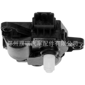 Motor del actuador del amortiguador 971573SAA0 para Hyundai Kia Sonata, tipo de montaje de plástico - Product Image 5