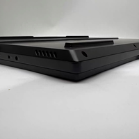 Grosir Lenov-o Legion R9000P AMD R9-7945HX RAM 16GB SSD 1TB 16 inci Laptop Gaming pengeditan RTX4060 grafis khusus