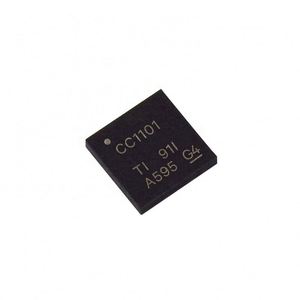 CC1101RGPR Nuevo, Original - Product Image 1