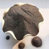 A acheter Sable rutile de titane de haute pureté Sable rutile Tio2 Sable rutile naturel 95% Dioxyde de titane