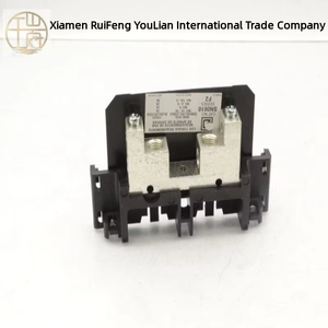 สวิตช์ Sn0610 ของแท้ใหม่พร้อมส่ง ชุดควบคุมอุตสาหกรรม PLC สำหรับโปรแกรมควบคุมอัตโนมัติ - Product Image 1