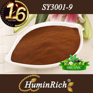"HuminRich Fuplus" Haute Concentration De L'acide Humique Et de L'acide Fulvique <span class=keywords><strong>Meilleur</strong></span> <span class=keywords><strong>Engrais</strong></span> <span class=keywords><strong>Pour</strong></span> Les <span class=keywords><strong>Tomates</strong></span> - Product Image 5